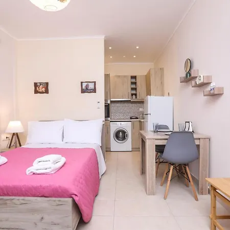 Apartament Casa Rosseta