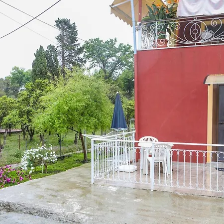 Apartament Casa Rosseta *