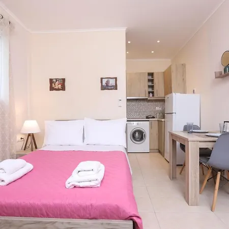 Casa Rosseta * Kastanéa