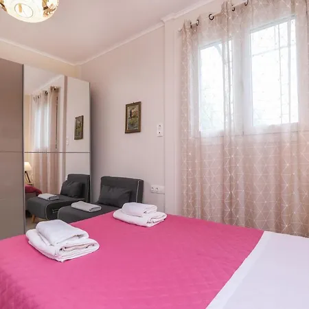 Casa Rosseta * Kastanéa